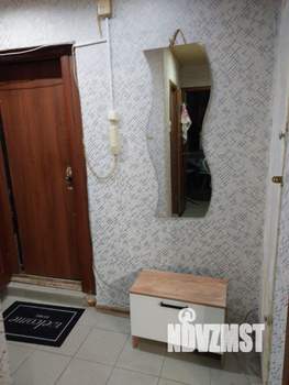 1-к квартира, на длительный срок, 34м2, 1/9 этаж