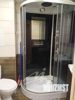 1-к квартира, на длительный срок, 46м2, 12/25 этаж