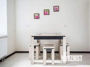 1-к квартира, посуточно, 38м2, 2/16 этаж