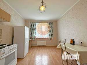 1-к квартира, на длительный срок, 40м2, 8/14 этаж
