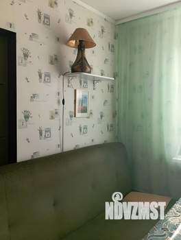 2-к квартира, на длительный срок, 58м2, 5/18 этаж