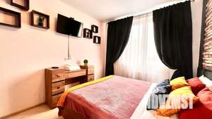 2-к квартира, посуточно, 54м2, 13/17 этаж