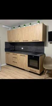 Студия квартира, на длительный срок, 23м2, 5/9 этаж