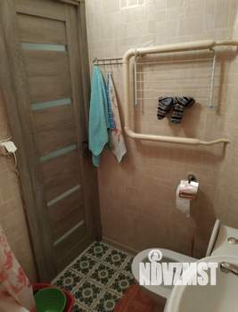 1-к квартира, на длительный срок, 30м2, 2/5 этаж