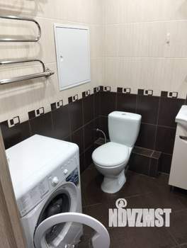 1-к квартира, на длительный срок, 40м2, 6/20 этаж