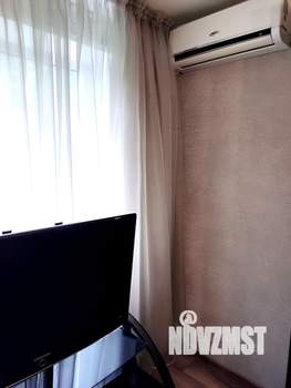 2-к квартира, посуточно, 46м2, 2/5 этаж