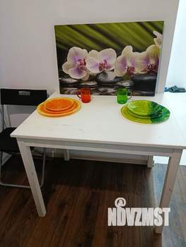 1-к квартира, посуточно, 15м2, 1/1 этаж