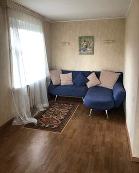 2-к квартира, на длительный срок, 65м2, 6/14 этаж