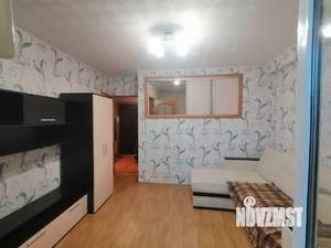 1-к квартира, на длительный срок, 35м2, 11/16 этаж