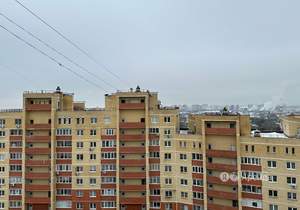 Студия квартира, на длительный срок, 33м2, 16/16 этаж