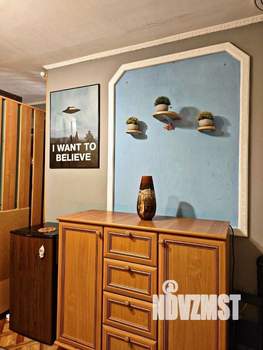 1-к квартира, на длительный срок, 22м2, 8/9 этаж