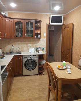2-к квартира, на длительный срок, 67м2, 5/16 этаж