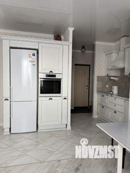 Студия квартира, на длительный срок, 47м2, 15/25 этаж