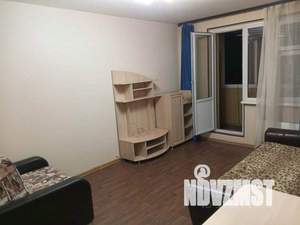 1-к квартира, на длительный срок, 37м2, 7/17 этаж