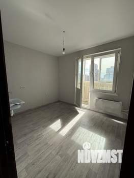 1-к квартира, на длительный срок, 35м2, 12/17 этаж