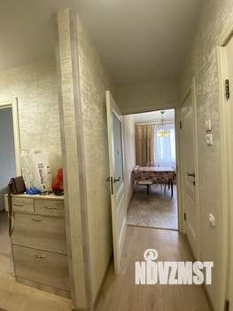 2-к квартира, на длительный срок, 50м2, 6/9 этаж