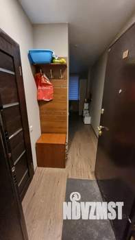 Студия квартира, на длительный срок, 22м2, 2/6 этаж
