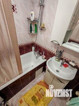 2-к квартира, на длительный срок, 48м2, 10/10 этаж
