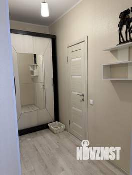 1-к квартира, на длительный срок, 34м2, 16/22 этаж