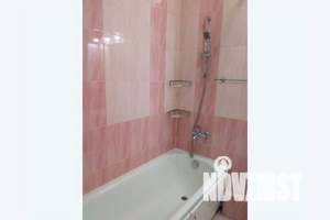 2-к квартира, посуточно, 43м2, 15/19 этаж