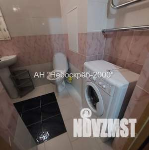 1-к квартира, на длительный срок, 42м2, 19/22 этаж