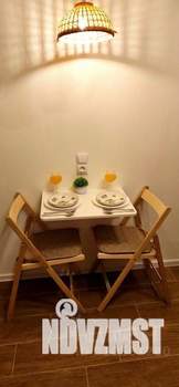 1-к квартира, посуточно, 15м2, 1/1 этаж
