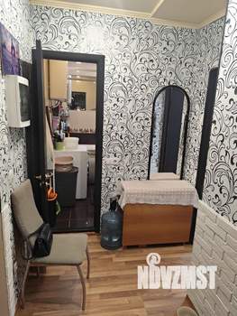 1-к квартира, на длительный срок, 40м2, 18/25 этаж