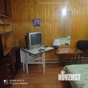 1-к квартира, на длительный срок, 38м2, 1/2 этаж