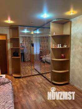 2-к квартира, на длительный срок, 46м2, 2/5 этаж