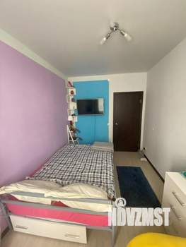 1-к квартира, на длительный срок, 32м2, 9/18 этаж
