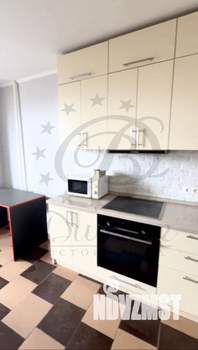 1-к квартира, на длительный срок, 45м2, 16/16 этаж