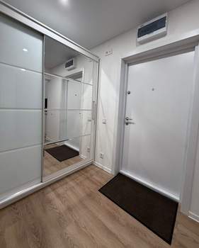 1-к квартира, на длительный срок, 42м2, 14/25 этаж
