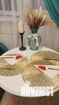 1-к квартира, посуточно, 32м2, 8/19 этаж