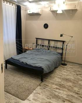 1-к квартира, на длительный срок, 41м2, 6/12 этаж