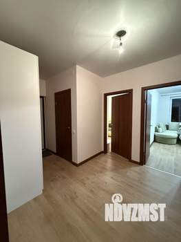 2-к квартира, на длительный срок, 64м2, 16/18 этаж