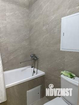 1-к квартира, на длительный срок, 33м2, 5/25 этаж