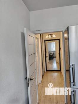 1-к квартира, на длительный срок, 34м2, 15/22 этаж