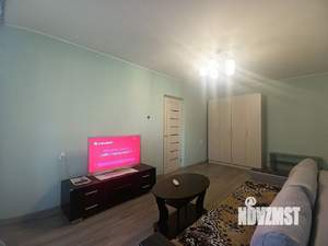 1-к квартира, на длительный срок, 35м2, 2/4 этаж