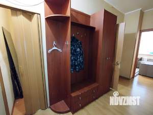 1-к квартира, на длительный срок, 46м2, 1/5 этаж