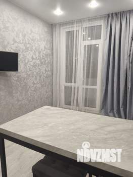 1-к квартира, на длительный срок, 37м2, 17/17 этаж