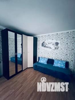 1-к квартира, посуточно, 31м2, 1/5 этаж