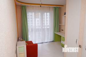2-к квартира, на длительный срок, 43м2, 5/9 этаж
