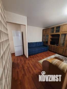 2-к квартира, на длительный срок, 42м2, 2/5 этаж