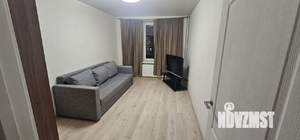 2-к квартира, на длительный срок, 56м2, 4/21 этаж