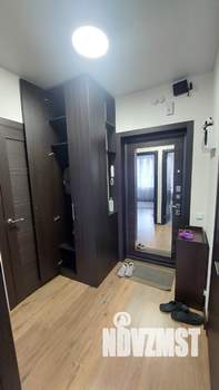 1-к квартира, на длительный срок, 32м2, 16/21 этаж