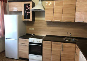 1-к квартира, на длительный срок, 39м2, 1/17 этаж