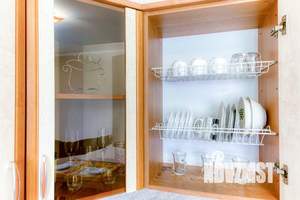 1-к квартира, посуточно, 54м2, 1/1 этаж
