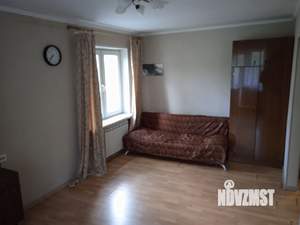 1-к квартира, на длительный срок, 35м2, 4/5 этаж