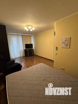 1-к квартира, на длительный срок, 34м2, 3/16 этаж