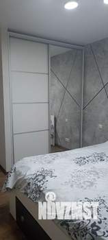 1-к квартира, на длительный срок, 38м2, 3/17 этаж